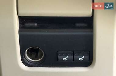 Внедорожник / Кроссовер Volvo XC60 2012 в 