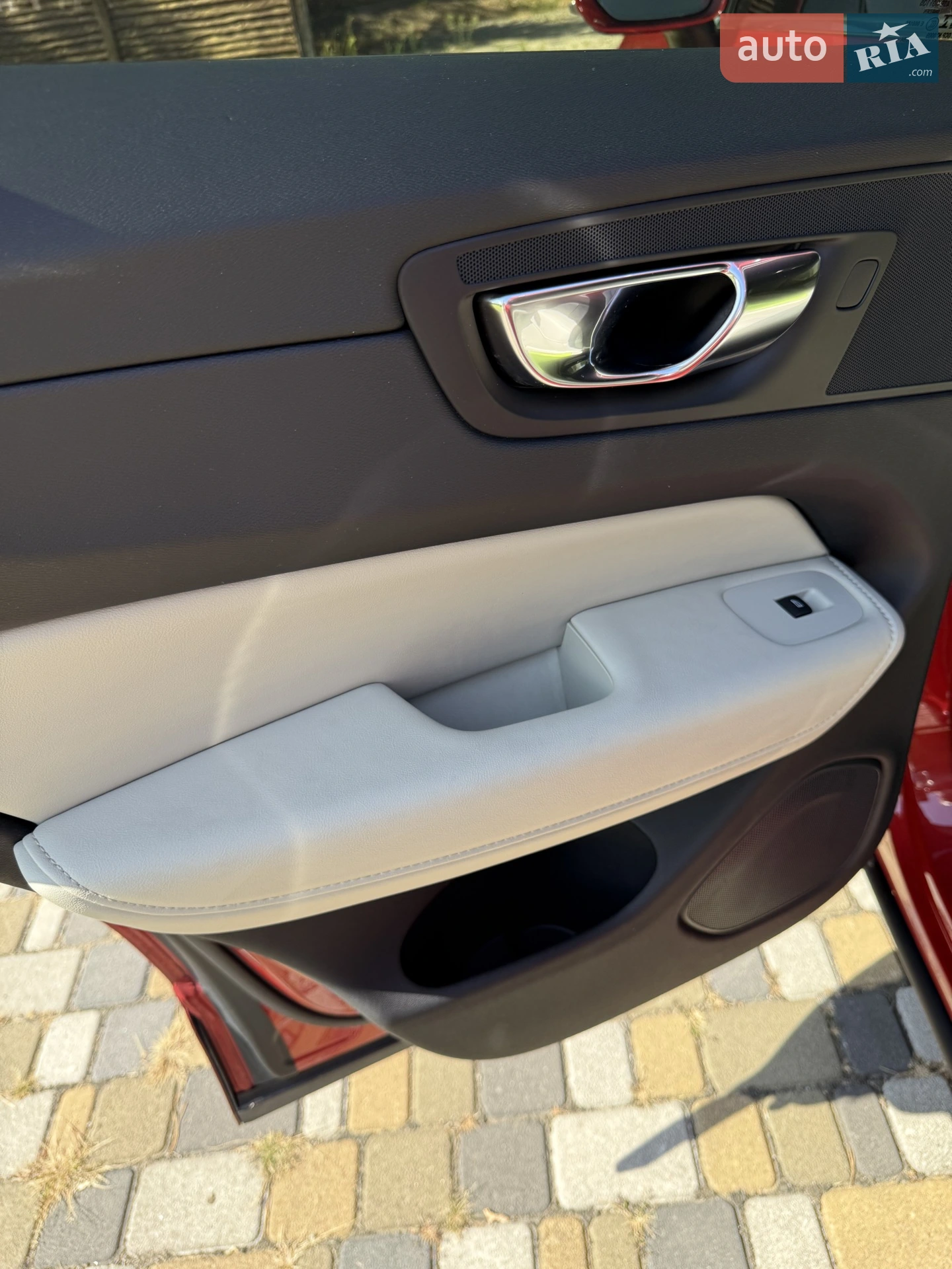 2020 Volvo XC60 - мініатюра 21