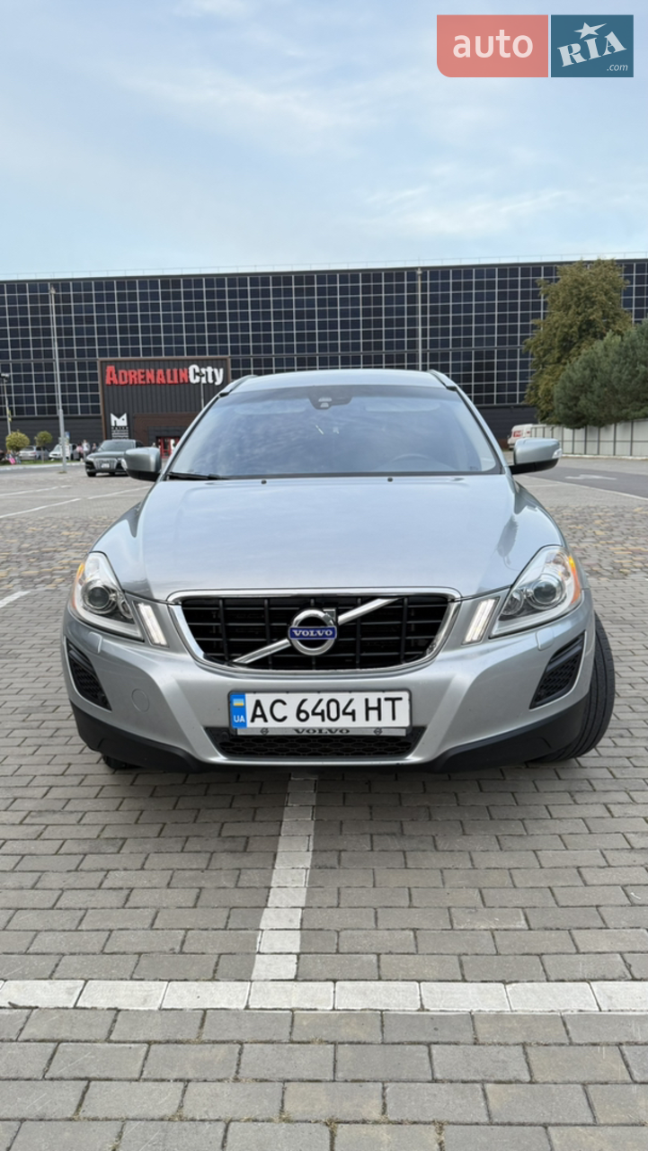 2012 Volvo XC60 - мініатюра 26