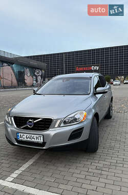 Внедорожник / Кроссовер Volvo XC60 2011 в 