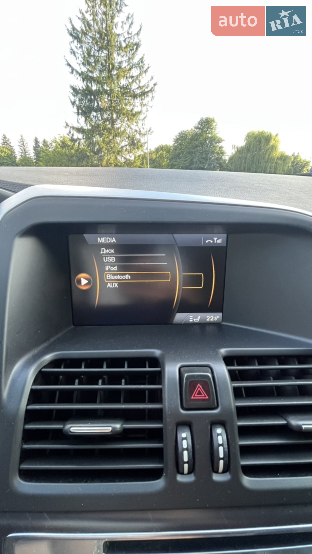2011 Volvo XC60 - мініатюра 18