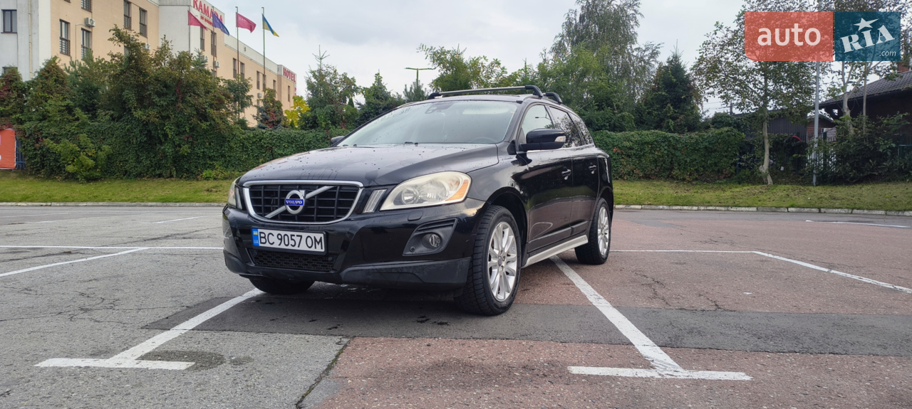 2010 Volvo XC60 - мініатюра 28