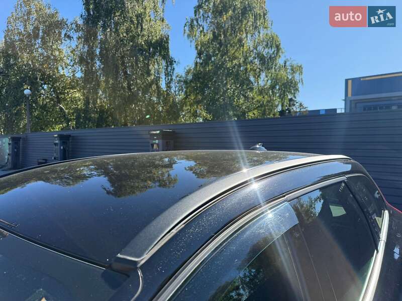 Внедорожник / Кроссовер Volvo XC60 2013 в Киеве фото 22 Внедорожник / Кроссовер Volvo XC60 2013 в Киеве