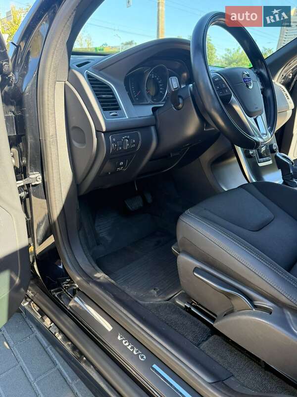 Внедорожник / Кроссовер Volvo XC60 2013 в Киеве фото 11 Внедорожник / Кроссовер Volvo XC60 2013 в Киеве
