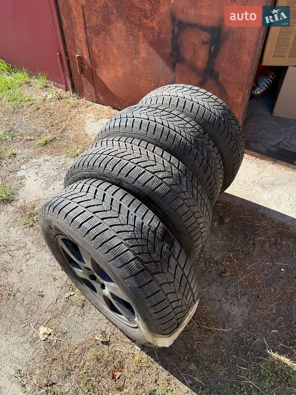 Внедорожник / Кроссовер Volvo XC60 2013 в Киеве фото 36 Внедорожник / Кроссовер Volvo XC60 2013 в Киеве