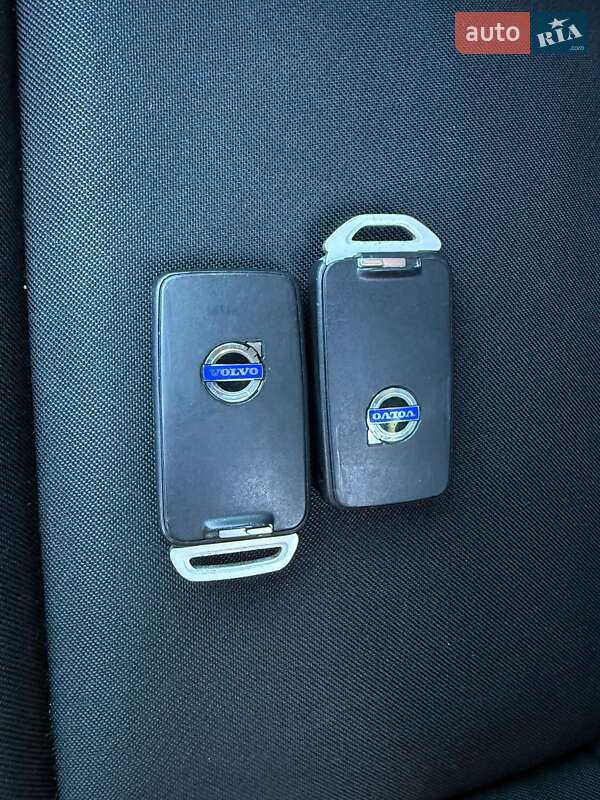 Внедорожник / Кроссовер Volvo XC60 2013 в Киеве фото 35 Внедорожник / Кроссовер Volvo XC60 2013 в Киеве