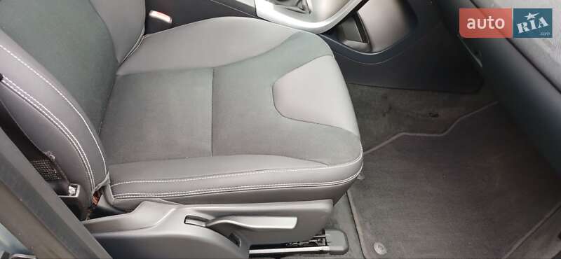Внедорожник / Кроссовер Volvo XC60 2010 в Дубно