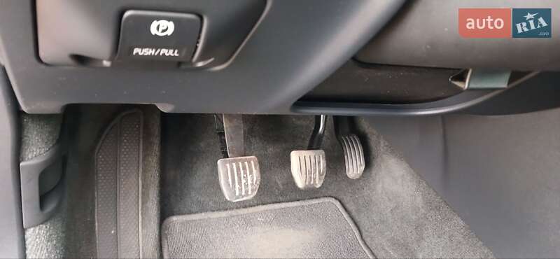 Внедорожник / Кроссовер Volvo XC60 2010 в Дубно