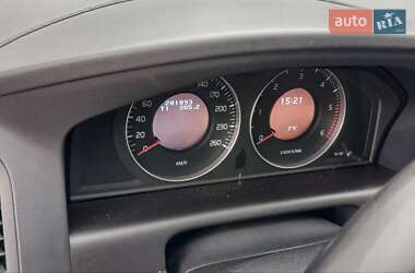 Внедорожник / Кроссовер Volvo XC60 2010 в 
