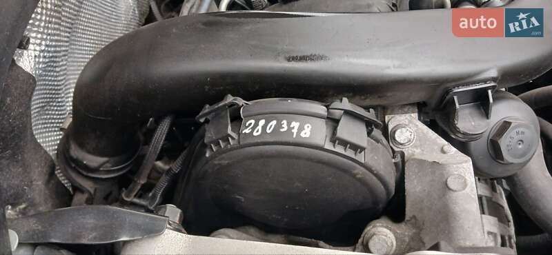 Внедорожник / Кроссовер Volvo XC60 2010 в Дубно