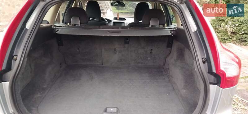 Внедорожник / Кроссовер Volvo XC60 2010 в Дубно