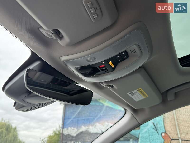 Внедорожник / Кроссовер Volvo XC60 2016 в Луцке