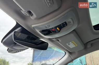 Внедорожник / Кроссовер Volvo XC60 2016 в 
