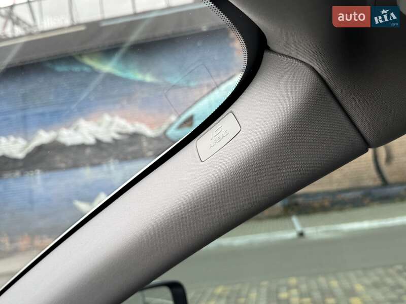 Внедорожник / Кроссовер Volvo XC60 2016 в Луцке