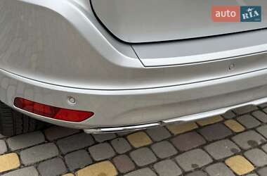 Внедорожник / Кроссовер Volvo XC60 2016 в 
