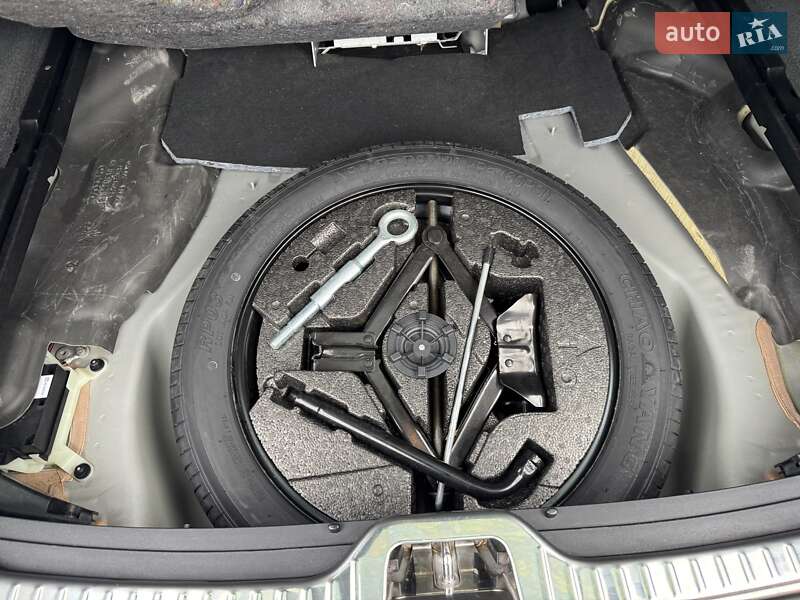 Внедорожник / Кроссовер Volvo XC60 2016 в Луцке