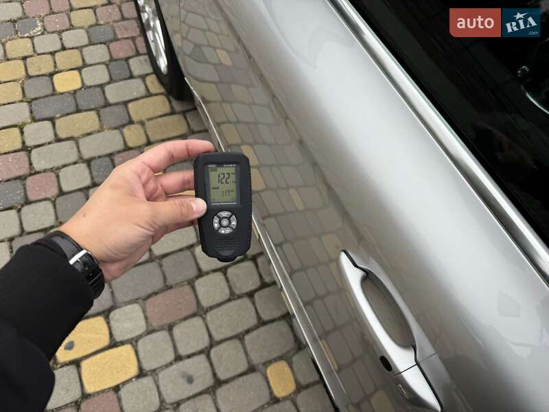 Внедорожник / Кроссовер Volvo XC60 2016 в Луцке