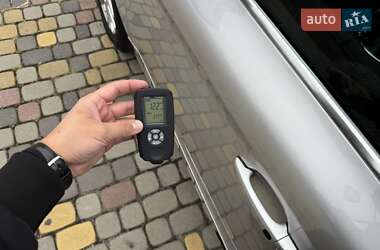 Внедорожник / Кроссовер Volvo XC60 2016 в 