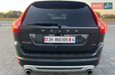 Внедорожник / Кроссовер Volvo XC60 2010 в 