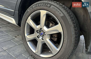 Внедорожник / Кроссовер Volvo XC60 2010 в 