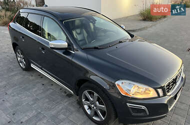 Внедорожник / Кроссовер Volvo XC60 2010 в 
