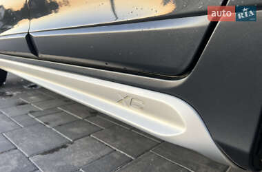 Внедорожник / Кроссовер Volvo XC60 2010 в 