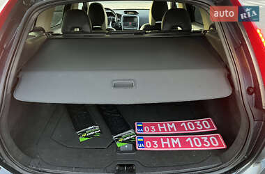 Внедорожник / Кроссовер Volvo XC60 2010 в 