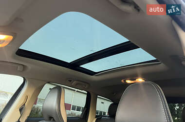 Внедорожник / Кроссовер Volvo XC60 2010 в 