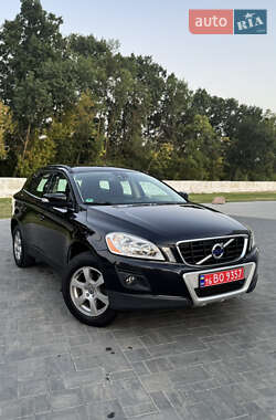 Внедорожник / Кроссовер Volvo XC60 2010 в 