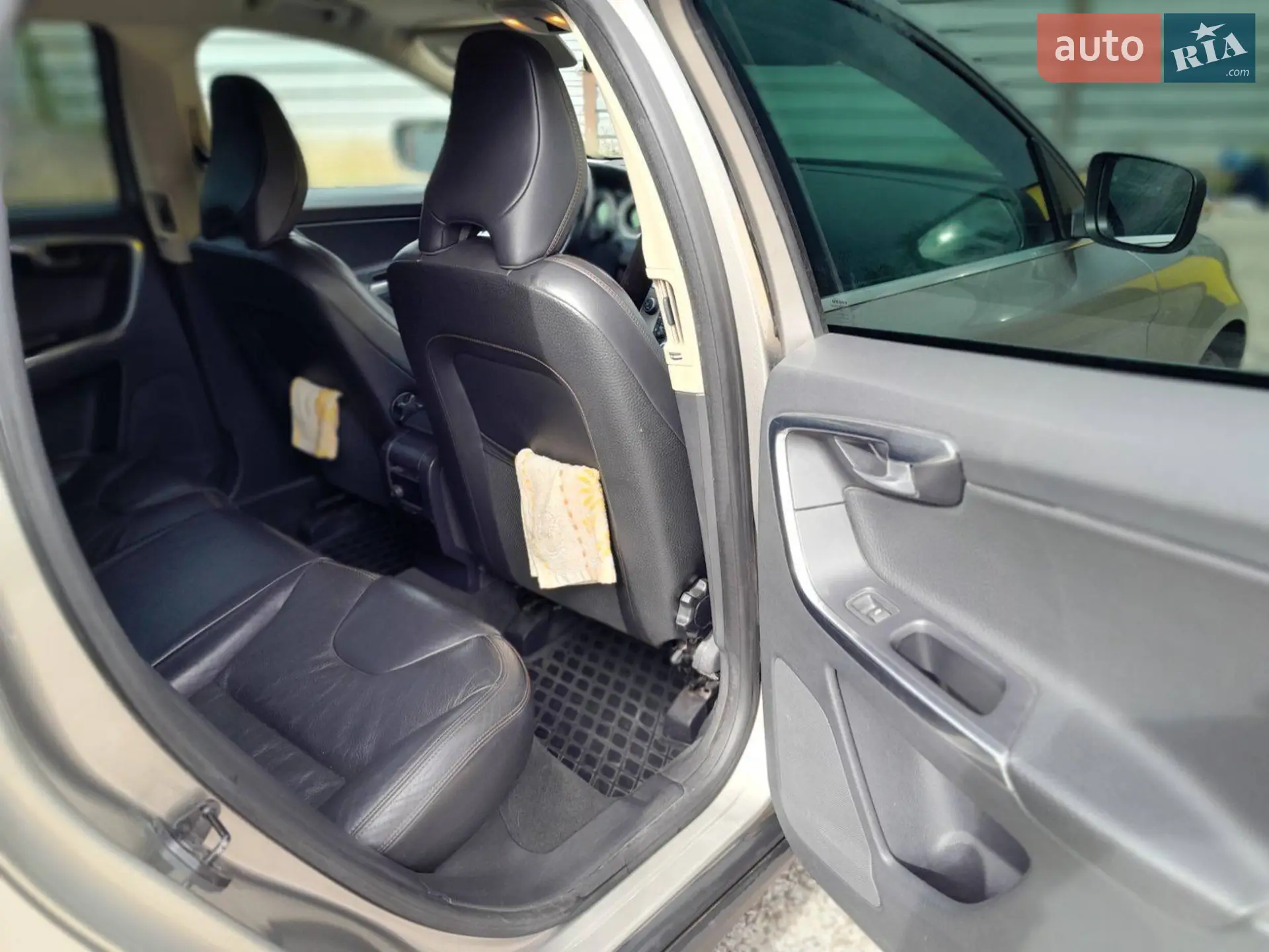 2013 Volvo XC60 - мініатюра 21
