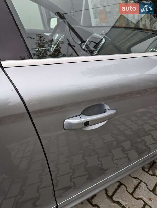 Позашляховик / Кросовер Volvo XC60 2014 в Тернополі