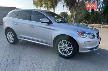 Внедорожник / Кроссовер Volvo XC60 2013 в 