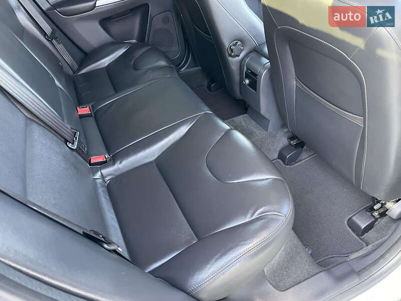 Внедорожник / Кроссовер Volvo XC60 2013 в Владимире фото 16 Внедорожник / Кроссовер Volvo XC60 2013 в Владимире