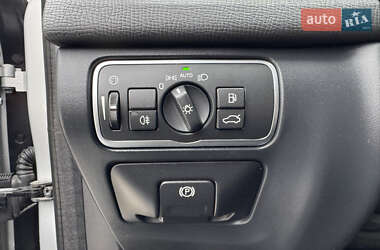 Внедорожник / Кроссовер Volvo XC60 2015 в 
