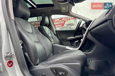 Внедорожник / Кроссовер Volvo XC60 2015 в 