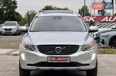 Внедорожник / Кроссовер Volvo XC60 2015 в 
