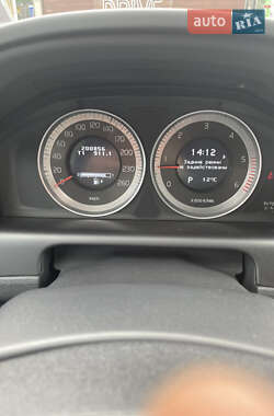 Внедорожник / Кроссовер Volvo XC60 2012 в 