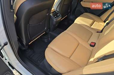 Внедорожник / Кроссовер Volvo XC60 2023 в 