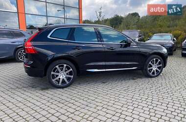 Внедорожник / Кроссовер Volvo XC60 2019 в 