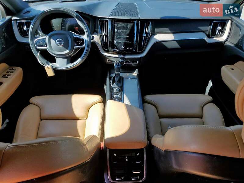 Позашляховик / Кросовер Volvo XC60 2020 в Черкасах