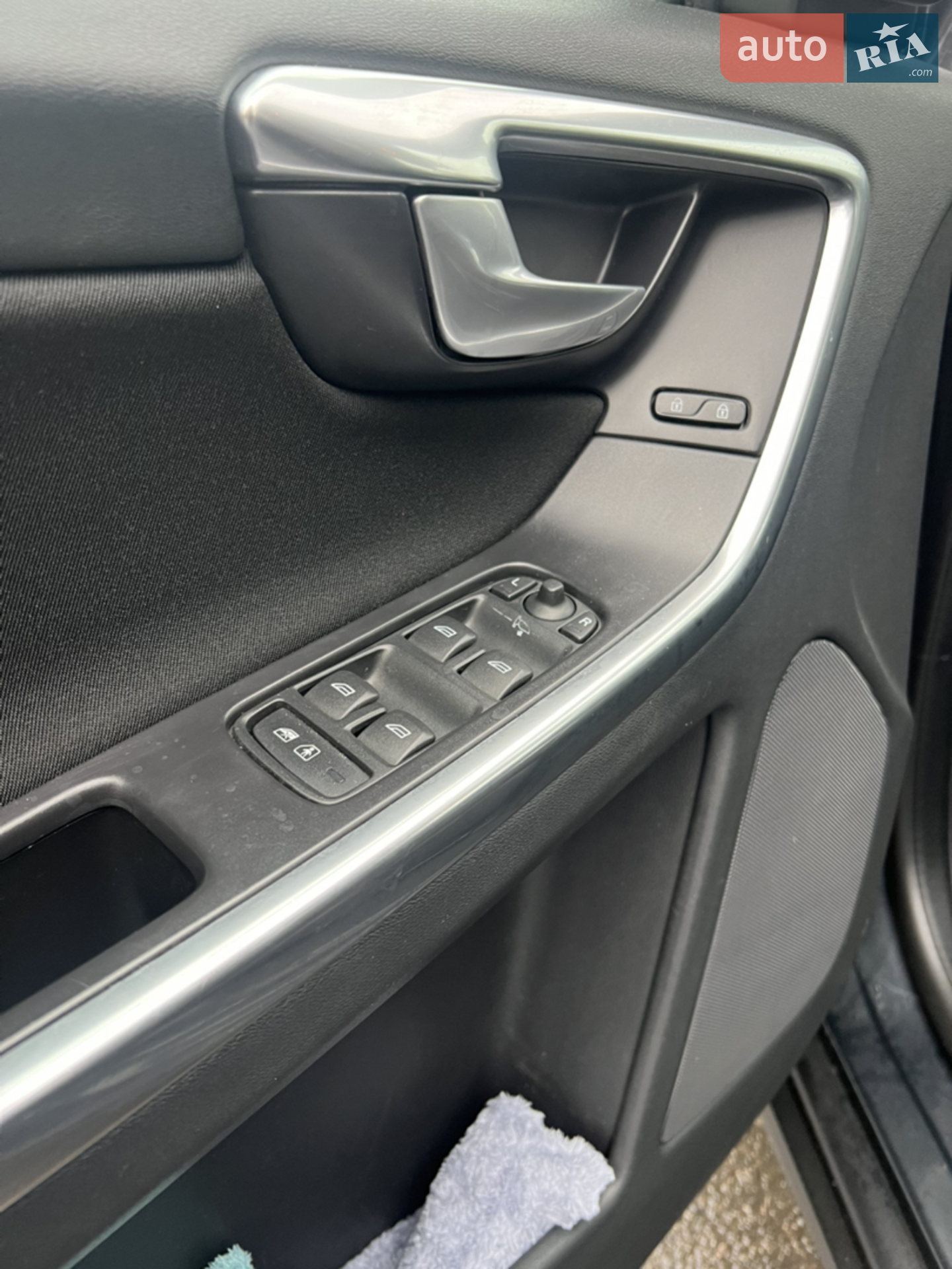 2012 Volvo XC60 - мініатюра 21