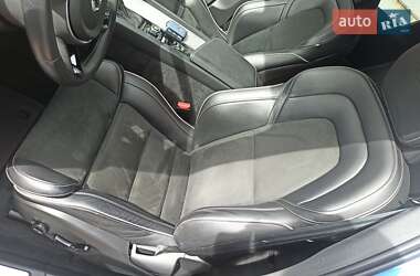 Внедорожник / Кроссовер Volvo XC60 2018 в 