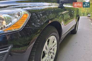Внедорожник / Кроссовер Volvo XC60 2012 в 