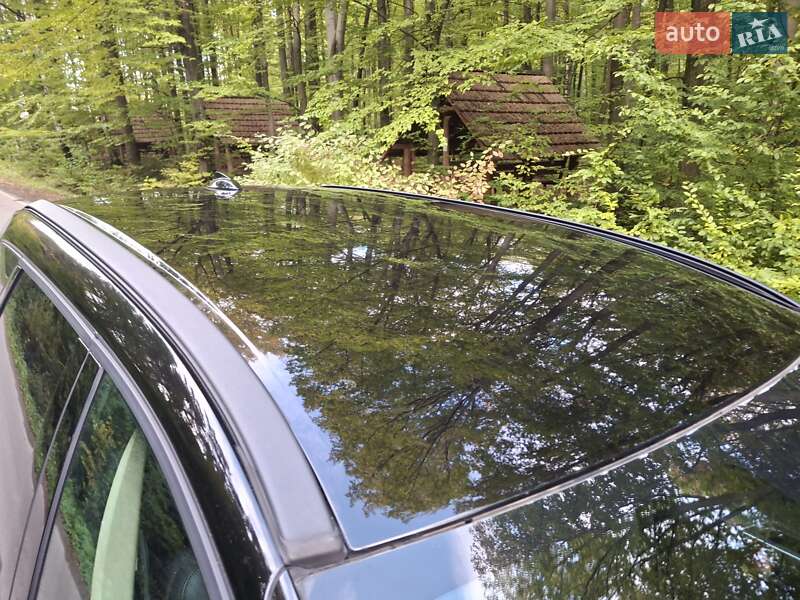 Позашляховик / Кросовер Volvo XC60 2012 в Івано-Франківську