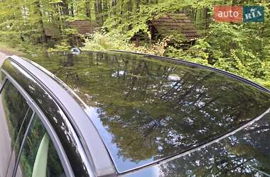Внедорожник / Кроссовер Volvo XC60 2012 в 