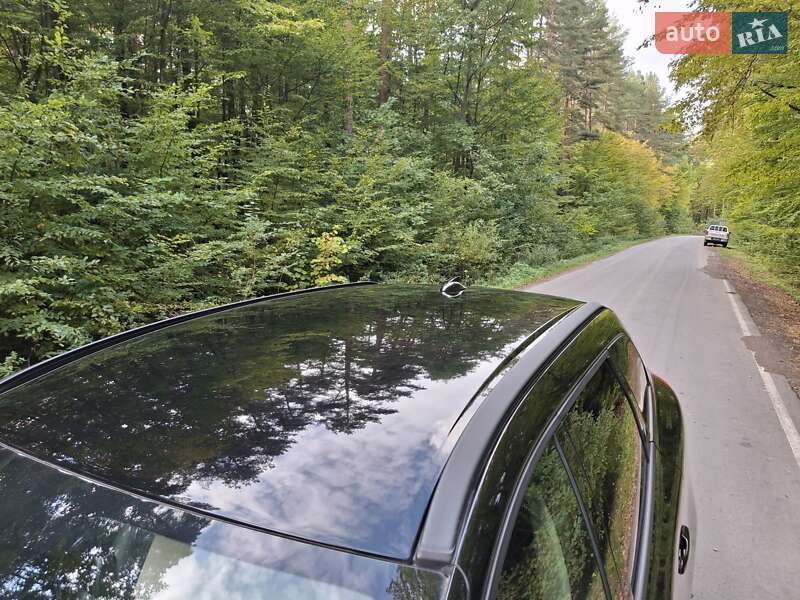 Позашляховик / Кросовер Volvo XC60 2012 в Івано-Франківську