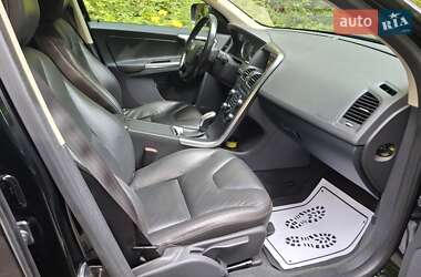 Внедорожник / Кроссовер Volvo XC60 2012 в 