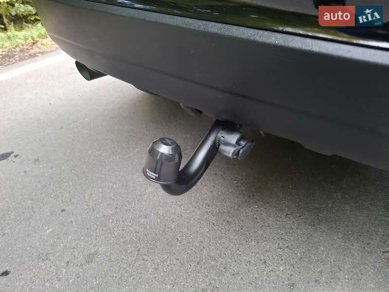 Позашляховик / Кросовер Volvo XC60 2012 в Івано-Франківську