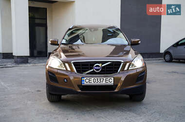 Внедорожник / Кроссовер Volvo XC60 2012 в 