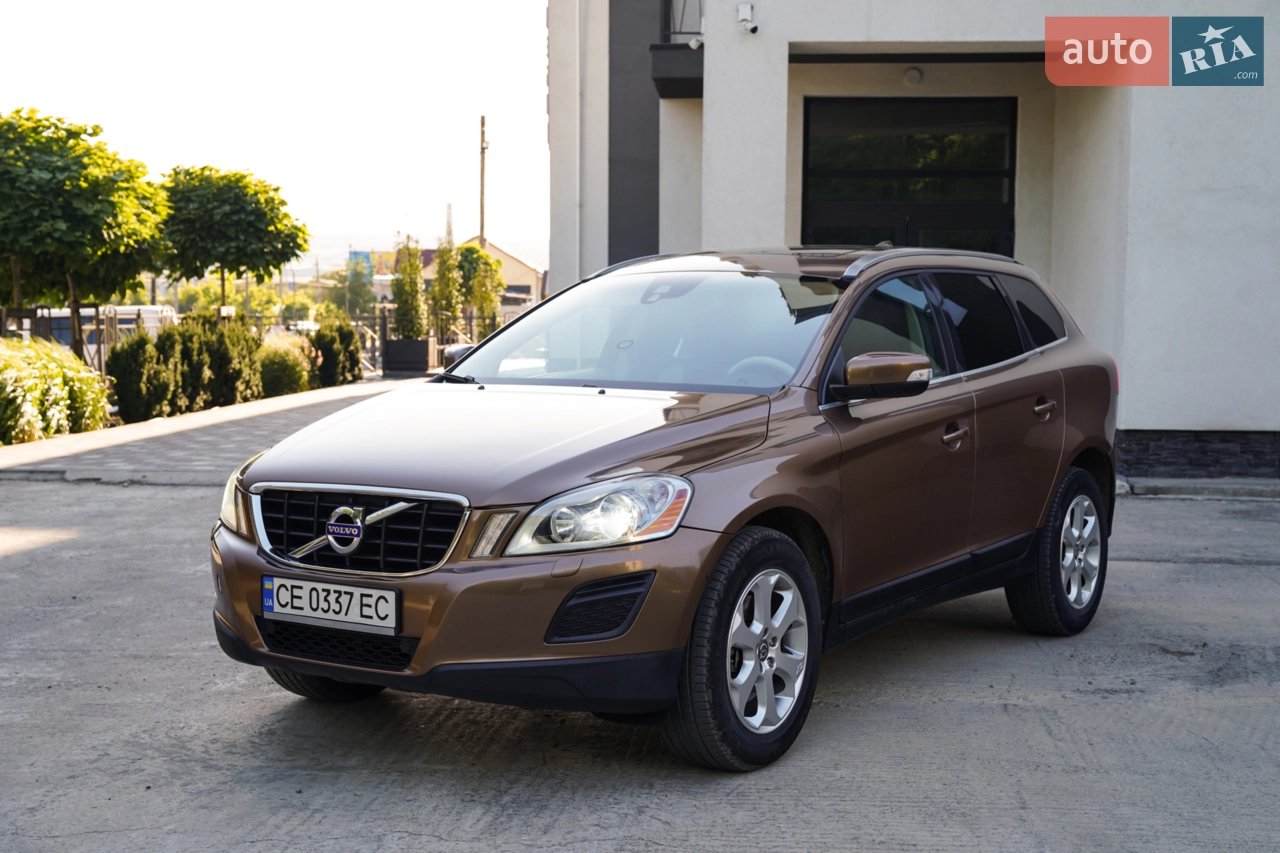 2012 Volvo XC60 - мініатюра 12